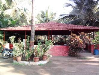 Kshitij Resort, Vengurla 2